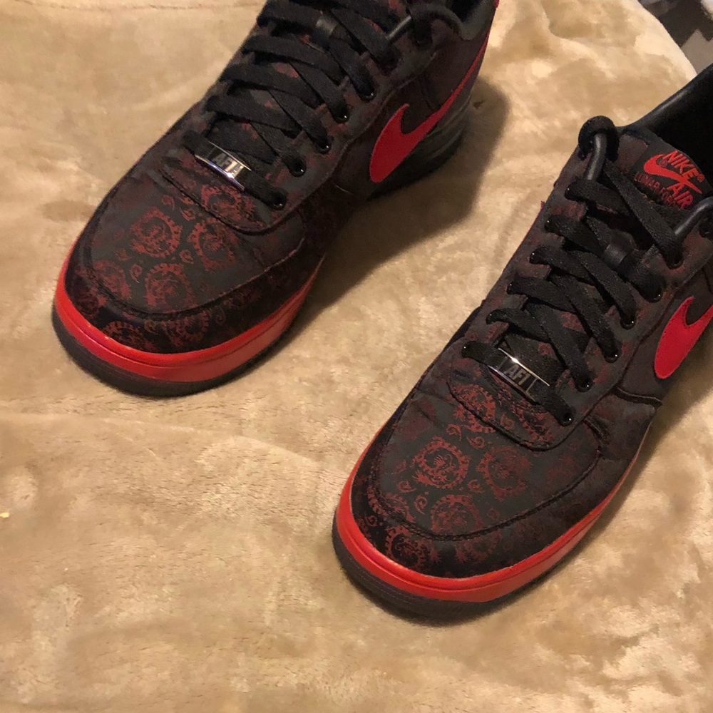 Nike Air Force 1